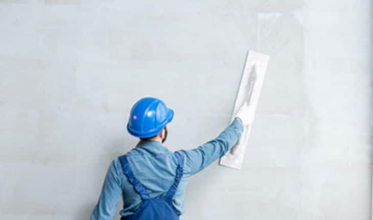 Köse İnşaat Sıvacısı